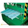 Step Tile Roof Machine