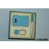 Leather Gift Set