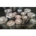 ASTM A276-96 Marine Heavy Steel Forgings Rings Forged Sleeve Stainless Steel Bars