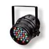 36*3w Led Wash Light/dmx Led Par64/high Power Led Stage Light