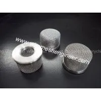 Suction Filters photo-3