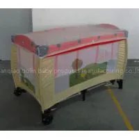 Baby Cot 120*60*78CM