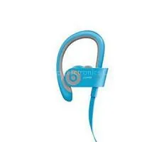 Beats By Dr. Dre Powerbeats 2 Sports Wireless Bluetooth Headphones Noise Cancelling Light Blue