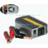 500W DC to AC Modified Sine Wave Power Inverter With Universal Socket