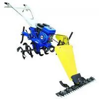 Scythe Mower / Lawn Mower photo-2