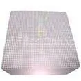 Gas Honeycomb Ceramic Substrate With 3 Way Catalytic Converter