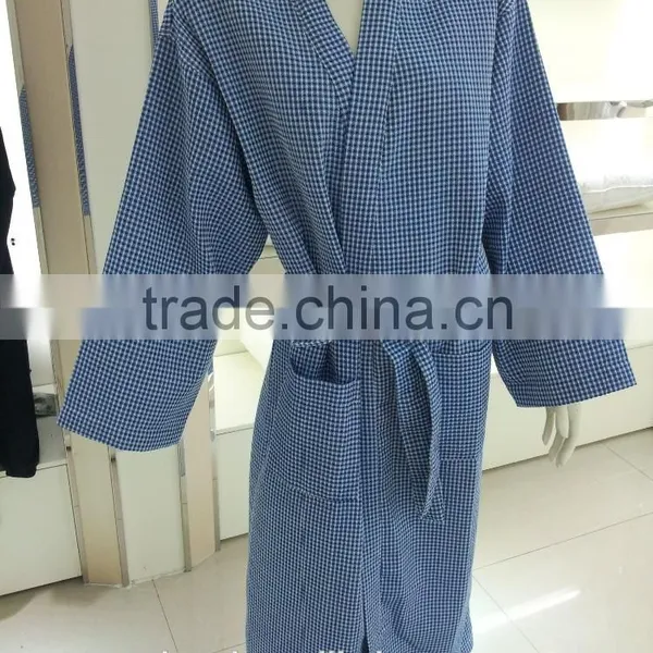 Waffle Bath Gown photo-4