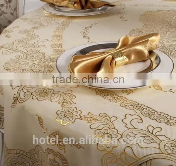 Made In China Factory Sale Cheap Round Table Cloth photo-2