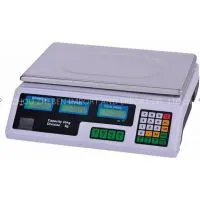 Digital Price Computing Scale TS-805