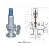 Safety Valve