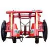 Cotton Stubble Pulling Machine