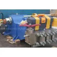 Triplex Piston Pump,triplex Plunger Pump,high Pressure Pump