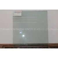 LOW E Glass