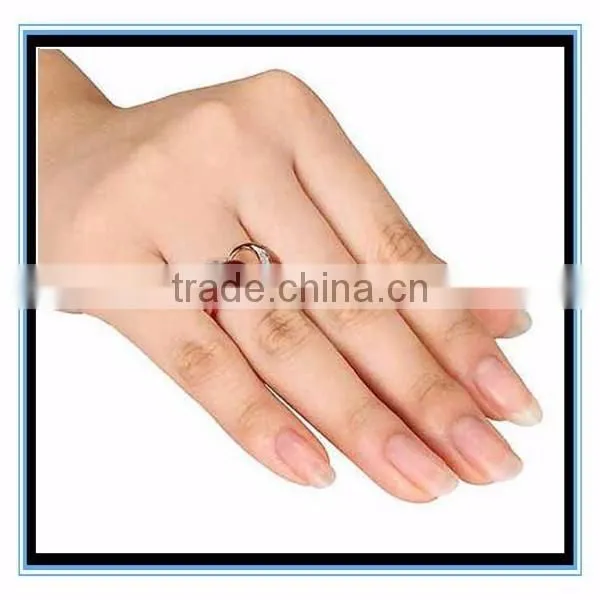 Latest Gold Rings Design for Women XP-PR-862 photo-3