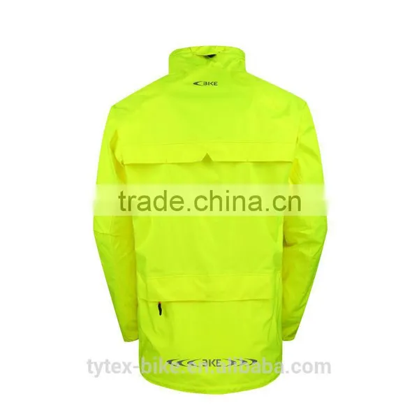 Cycling Waterproof Jacket photo-2