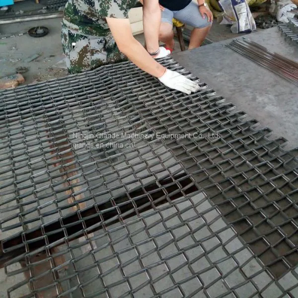 Filter Equipment, Conveyor Belt Manufacturer photo-4