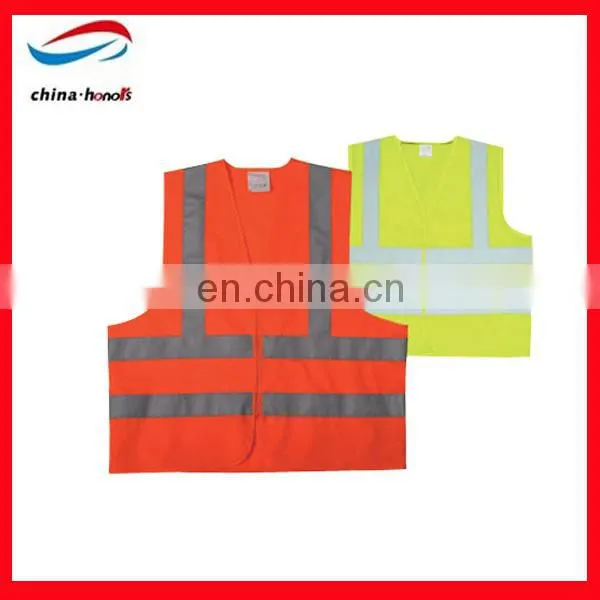Reflective Safety Vest/safety Vests Reflective