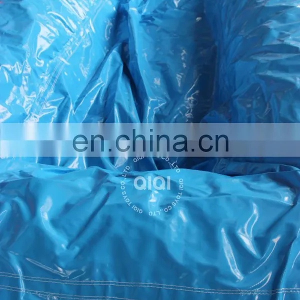 New Residential Inflatable Water Slides for Sale photo-4