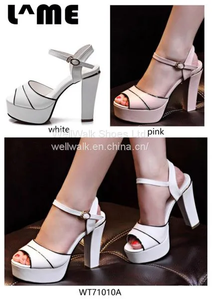 Fashion Women Sandals photo-3