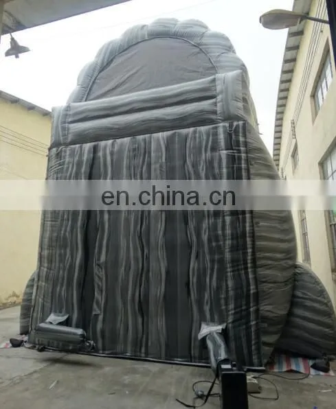 Used Commercial Big Water Slides for Sale photo-4