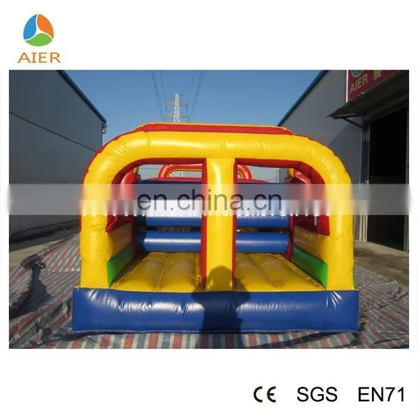Party Inflatables Inflatable Obstacle Courses for Sale Inflatable Obstacle Courses Rentals photo-2