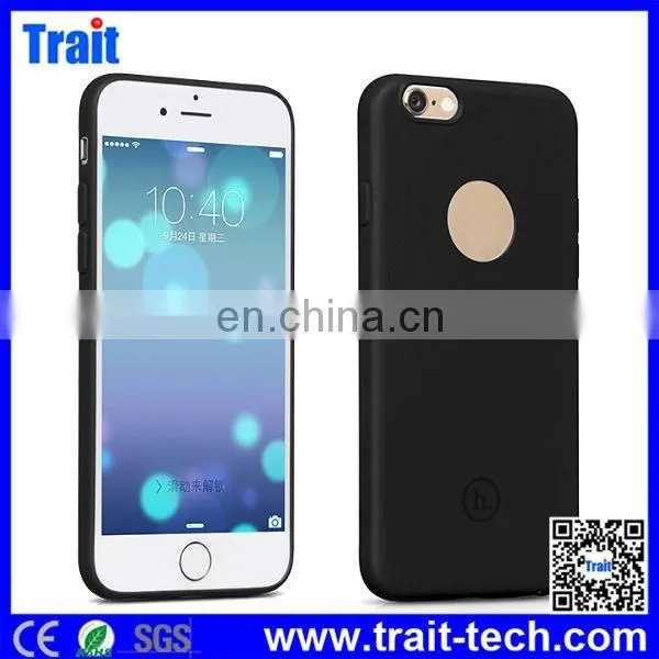 High Quality HOCO Juice Series Ultra Slim Soft TPU Case for IPhone 6 Plus 5.5 Inch photo-2