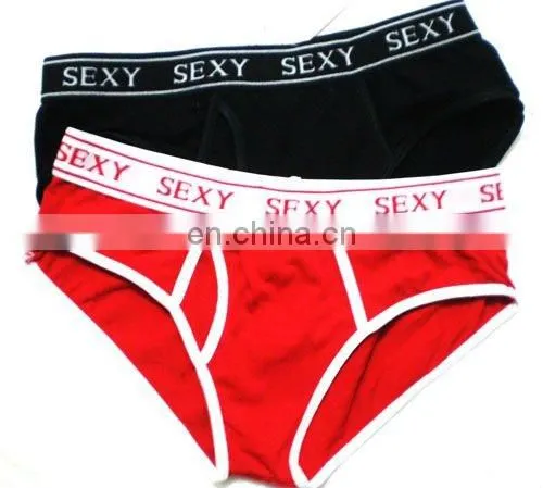 Stock Stocklot 100% Cotton Underwear