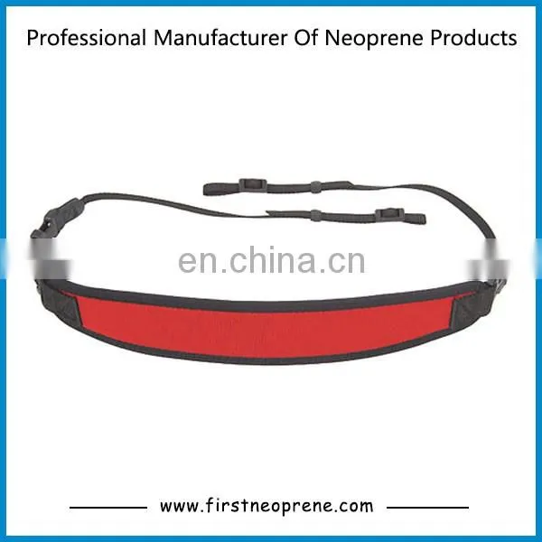 Hot Sale Cheap Blue Digital Camera Strap photo-2