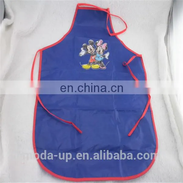 Children's Apron With Patterns photo-5