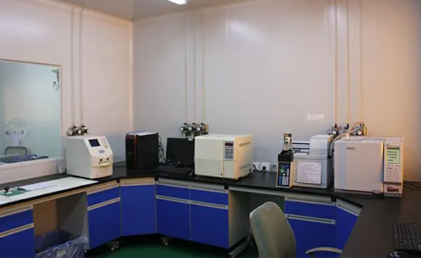 Ld Packaging Co., Ltd. company overview - view 1