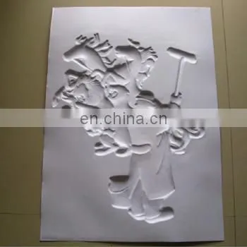 3D Lenticular Printing Sports Poster photo-4