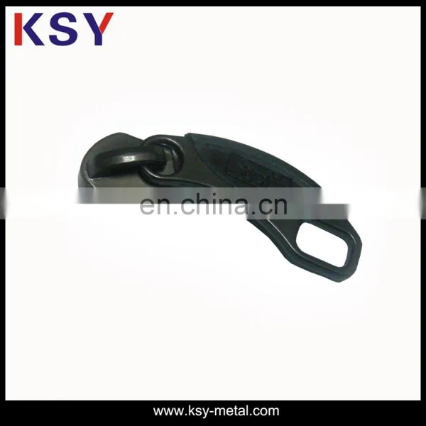 Top Quality Zipper Puller Metal for Wholesale photo-4