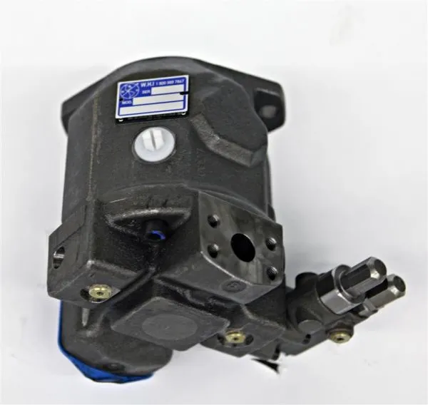 Aa10vso28dflr/31r-pkc62k01 Aa10vso Pump Cylinder Block Engineering Machinery