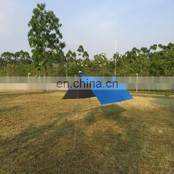Anti-ultraviolet Camping Sun Shelter