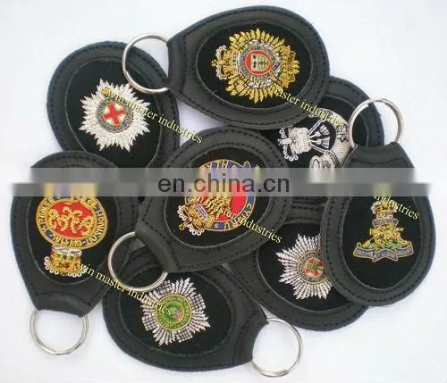 key ring