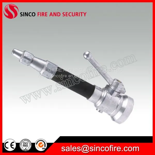 Fire Hose Nozzle