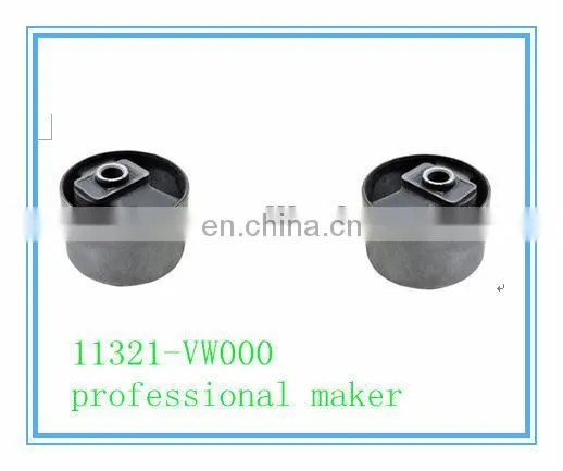 Auto Parts Engine Bushing 11321-VW000