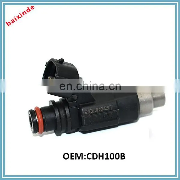 Auto Spare Parts Fuel Injector/Injection Nozzle For Mitsubishi OEM Number CDH100B photo-2