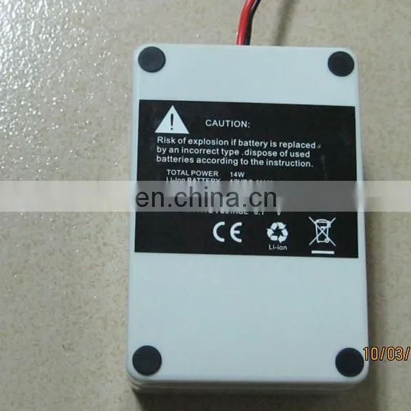 Hot Sale Pipe Inspection Camera With 20-100m Cable TEC-Z710DL photo-3