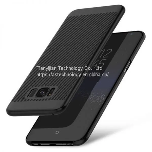 Fashion Thin Matte Hard PC Phone Case Cover For Samsung S7 S8 S9 Plus J5 J7 photo-2