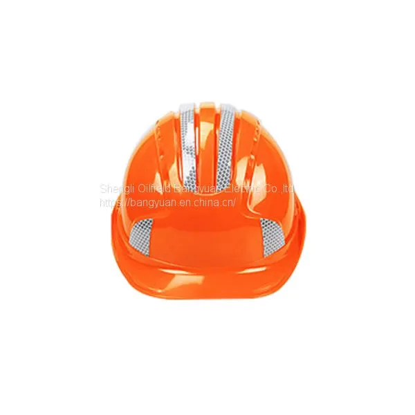 ABS Wholesale Construction Safety Helmet