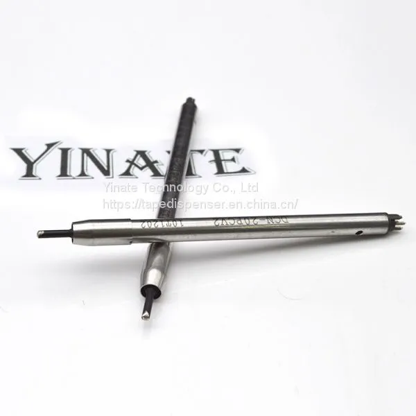 DN-24PCZ12-BZ / DCN-24PCV2 20PCV2 30PCV2 40PCV2 50PCV2 IRON CARTRIDGE FOR APOLLO SEIKO ROBOT FREE SAMPLE APOLLO SOLDERING TIPS WITH N2 SLEEVE DCN SERIES APOLLO SEIKO REPLACEMENT TIPS photo-4