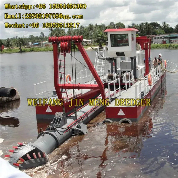 2000 M³/h Customized Sand Extraction Machine photo-2