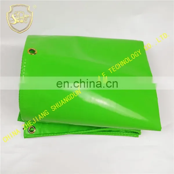 A Level Green Knife Wiper, Wear Resistant Mesh Cloth, Waterproof Tarpaulin Thickening.