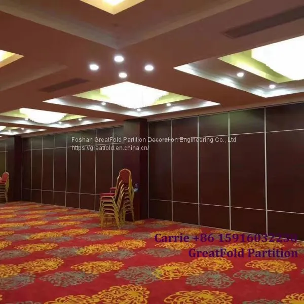 High Quality Office Wall Partition Polycarbonate Dubai Room Dividing Galvanized Drywall Metal Stud and Tracks for Hospital photo-3