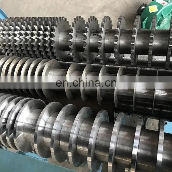 Radiating Fin Separating Machine/copper Aluminum Separating Machine photo-6