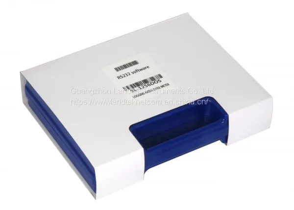 Digital Logging Personal Noise Dose Meter SL-1256DOS photo-2