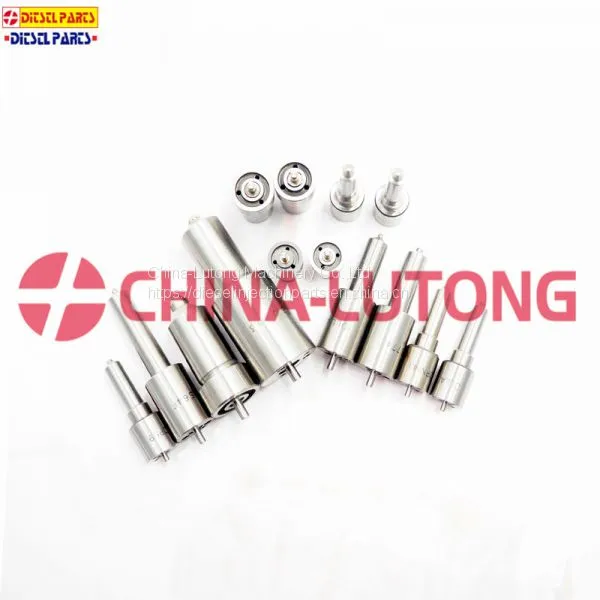 Распределительный форсунок common rail DLLA153P884