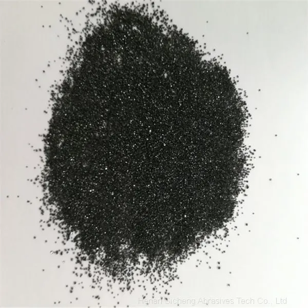 High Quality Foundry Chromite Sand photo-3