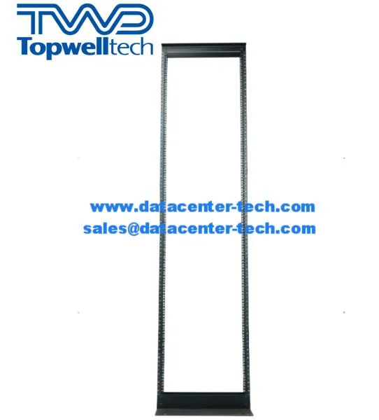 China Factory Outlet 19 Inch Standard Server Rack 42U Cabinet photo-4